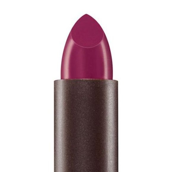 BURT'S BEES 100% Natural Moisturizing Satin Lipstick - Pink Magenta Rush - NWOT! - Picture 9 of 15